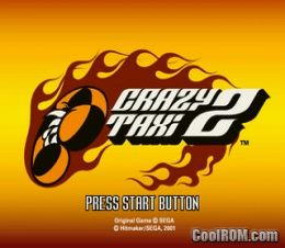 Crazy Taxi Sega Download Android