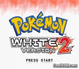 pokemon white 2 nds zip télécharger