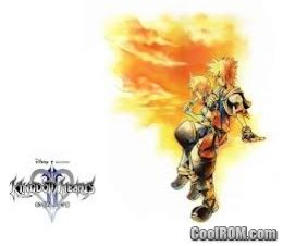 Kingdom Hearts 2 Bios Pcsx2