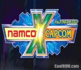 Namco x capcom english iso download torrent