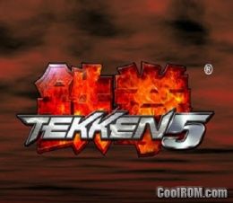 Tekken