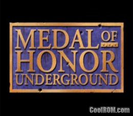 скачать medal of honor underground Mohu023_2. Jpg.