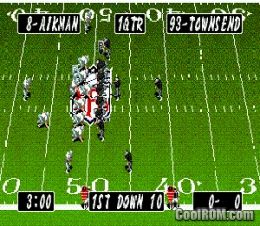 Download Tecmo Super Bowl For Android