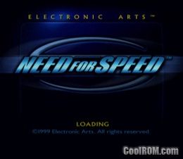 Need for Speed - Road Challenge (Europe) (En,Sv) ROM (ISO) Download for ...