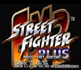 Street fighter ex2 plus download for android free