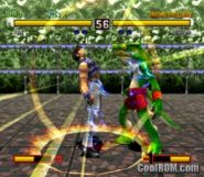 Bloody Roar II.7z