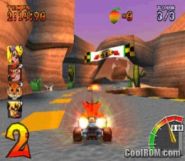CTR - Crash Team Racing.7z