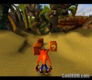 Crash Bandicoot.7z