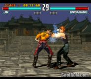 Tekken 3.7z