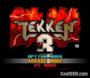 Tekken 3.7z