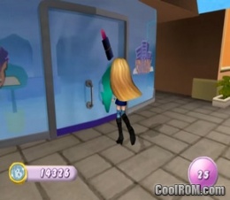 bratz rock angelz ps2