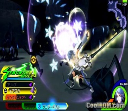 Kingdom Hearts Birth By Sleep Final Mix Japan Rom Iso Download For Sony Playstation Portable Psp Coolrom Com Mobile