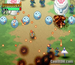 Simple Characters 2000 Series Vol 08 Kagaku Ninja Tai Gatchaman